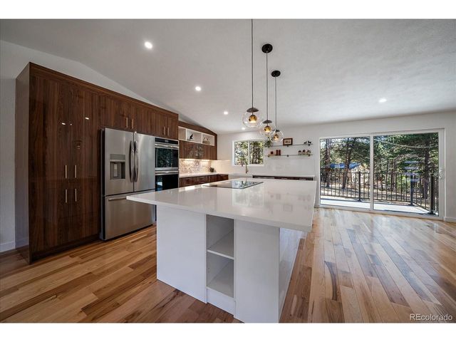 8836 Surrey Dr, Evergreen, CO 80439