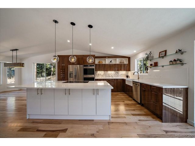 8836 Surrey Dr, Evergreen, CO 80439