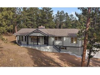 8836 Surrey Dr, Evergreen, CO 80439