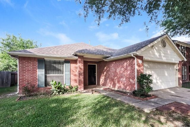 6618 Sutton Meadows Drive, Houston, TX 77086