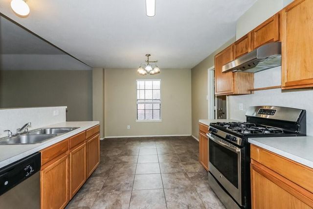 6618 Sutton Meadows Drive, Houston, TX 77086