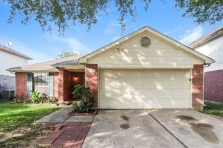 6618 Sutton Meadows Drive, Houston, TX 77086
