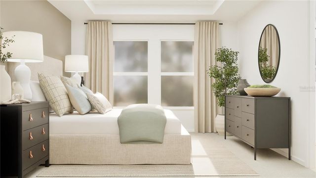 5154 CLAY WHALEY ROAD, St Cloud, FL 34772