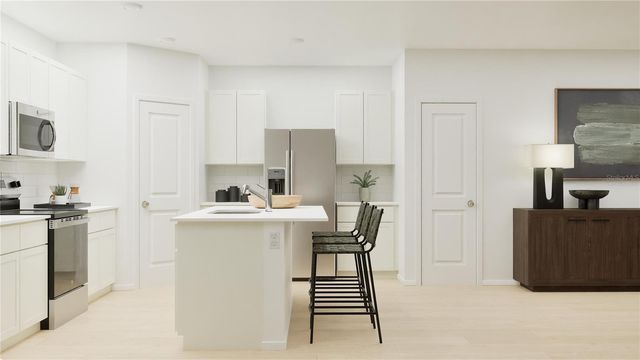 5154 CLAY WHALEY ROAD, St Cloud, FL 34772