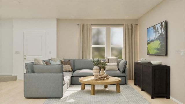 5154 CLAY WHALEY ROAD, St Cloud, FL 34772