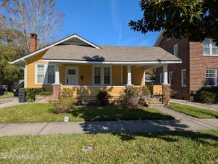 2657 POST STREET, APT 2, Jacksonville, FL 32204