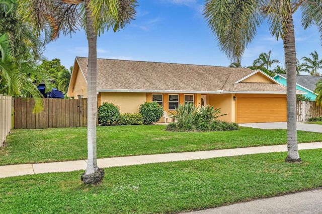 3106 Cormorant Road, Delray Beach, FL 33444