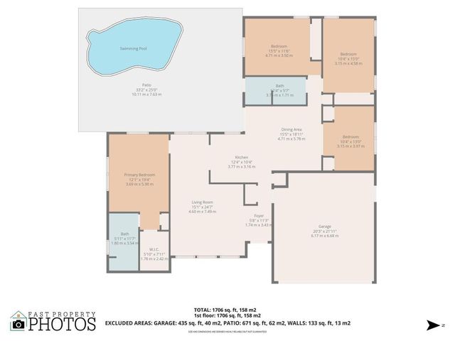 3106 Cormorant Road, Delray Beach, FL 33444