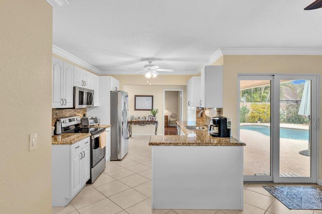 3106 Cormorant Road, Delray Beach, FL 33444