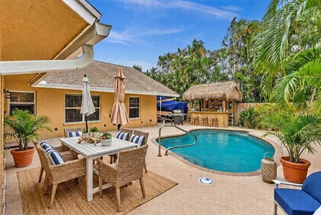 3106 Cormorant Road, Delray Beach, FL 33444