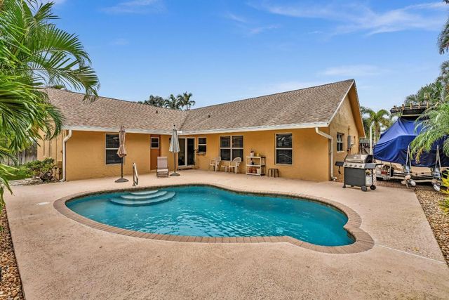 3106 Cormorant Road, Delray Beach, FL 33444