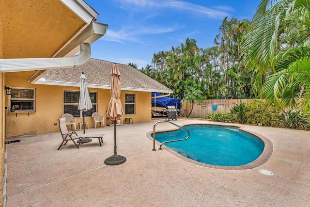 3106 Cormorant Road, Delray Beach, FL 33444