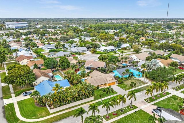 3106 Cormorant Road, Delray Beach, FL 33444