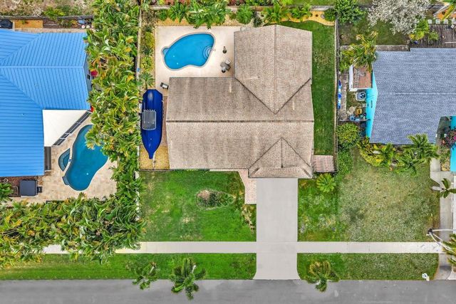 3106 Cormorant Road, Delray Beach, FL 33444