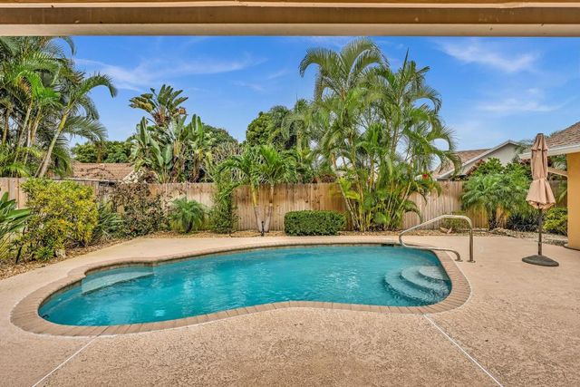 3106 Cormorant Road, Delray Beach, FL 33444