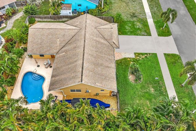 3106 Cormorant Road, Delray Beach, FL 33444