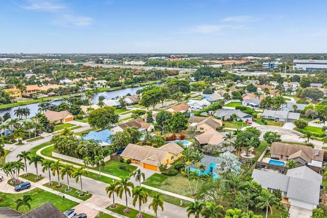 3106 Cormorant Road, Delray Beach, FL 33444