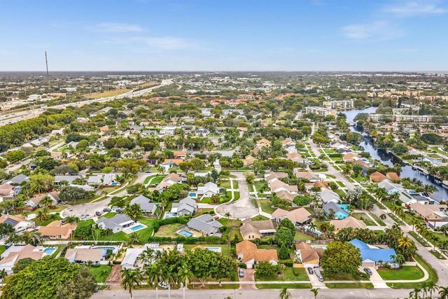 3106 Cormorant Road, Delray Beach, FL 33444