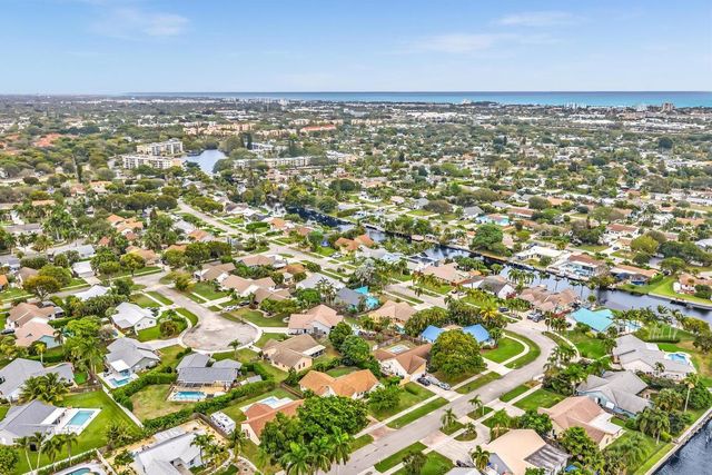 3106 Cormorant Road, Delray Beach, FL 33444