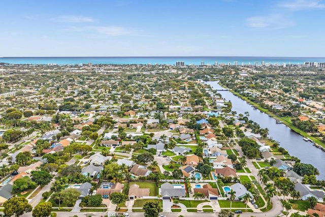 3106 Cormorant Road, Delray Beach, FL 33444