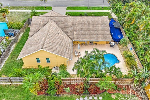 3106 Cormorant Road, Delray Beach, FL 33444