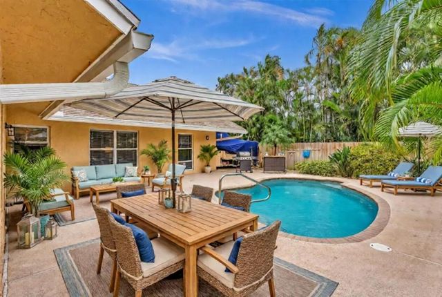 3106 Cormorant Road, Delray Beach, FL 33444