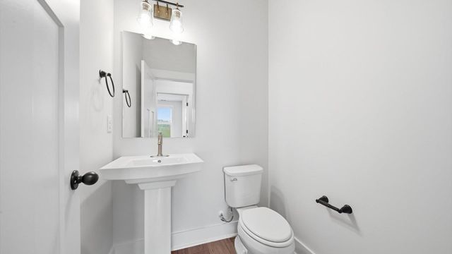 916 Hancy Court, Woodruff, SC 29388