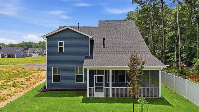 916 Hancy Court, Woodruff, SC 29388