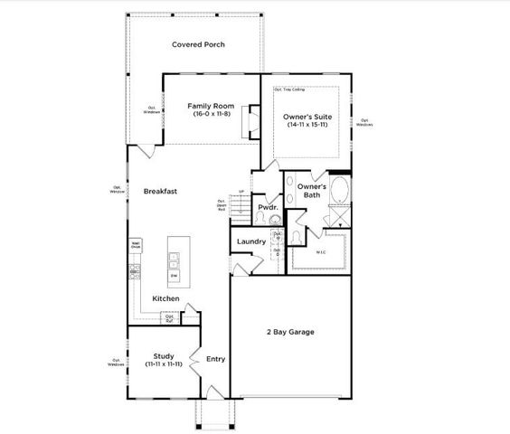916 Hancy Court, Woodruff, SC 29388