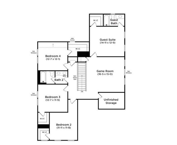 916 Hancy Court, Woodruff, SC 29388