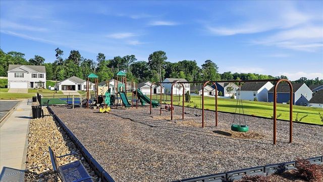 916 Hancy Court, Woodruff, SC 29388