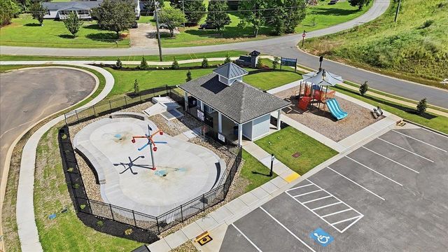 916 Hancy Court, Woodruff, SC 29388