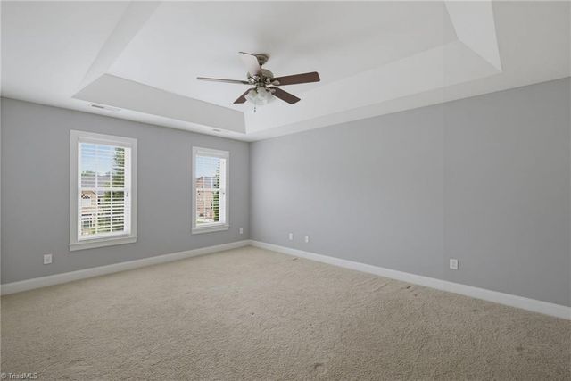 1445 Meadowlands Drive, Winston-salem, NC 27107