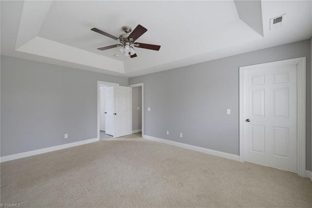 1445 Meadowlands Drive, Winston-salem, NC 27107