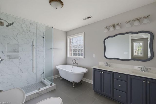 1445 Meadowlands Drive, Winston-salem, NC 27107
