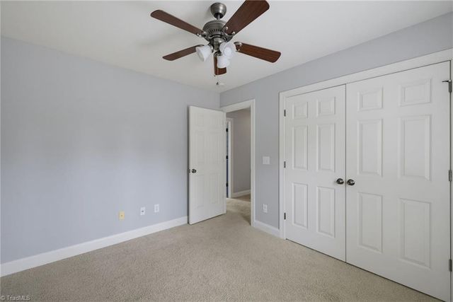 1445 Meadowlands Drive, Winston-salem, NC 27107