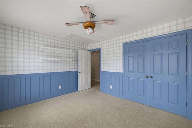 1445 Meadowlands Drive, Winston-salem, NC 27107