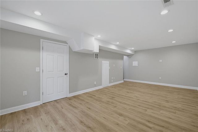 1445 Meadowlands Drive, Winston-salem, NC 27107