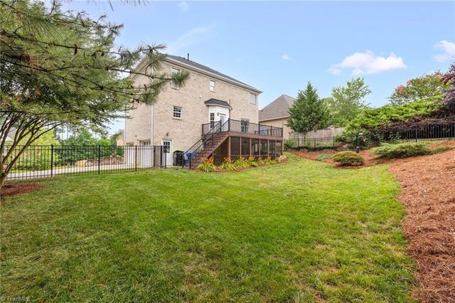 1445 Meadowlands Drive, Winston-salem, NC 27107