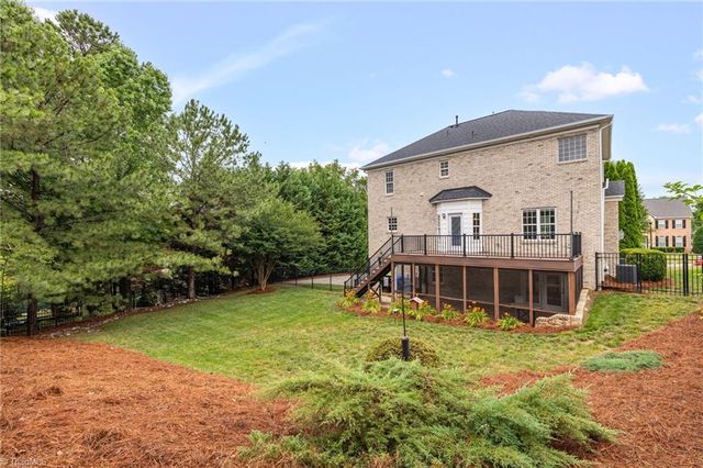 1445 Meadowlands Drive, Winston-salem, NC 27107