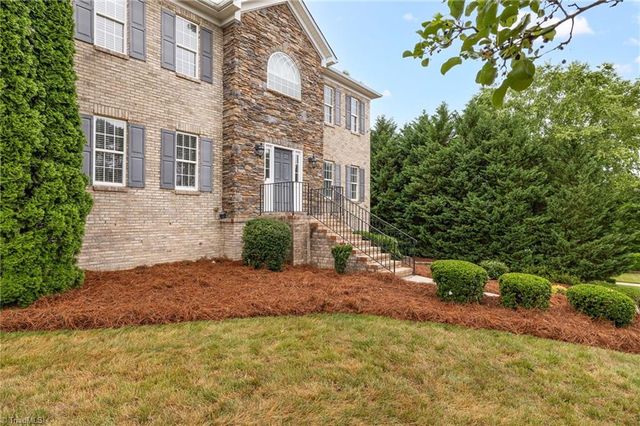 1445 Meadowlands Drive, Winston-salem, NC 27107