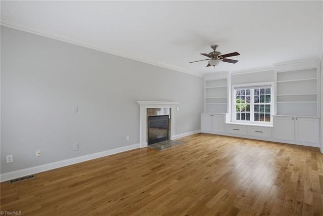 1445 Meadowlands Drive, Winston-salem, NC 27107