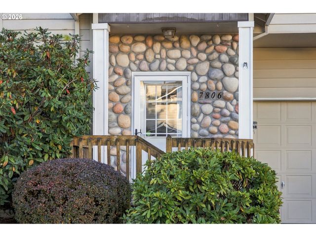 7806 Ne 24TH Ct, Vancouver, WA 98665