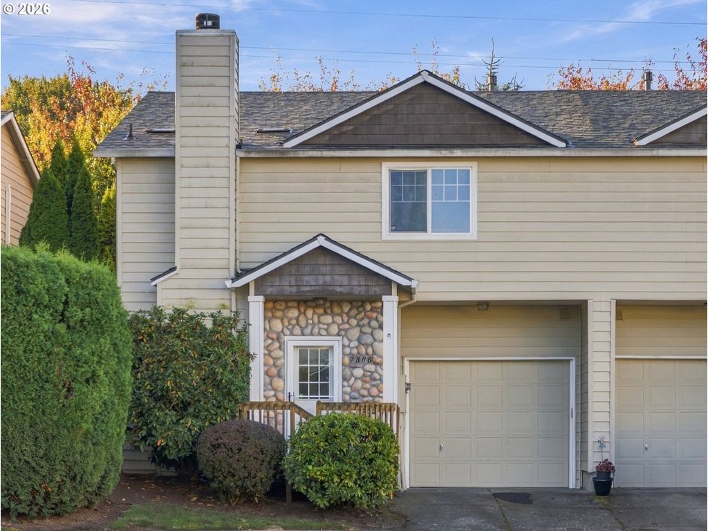 7806 Ne 24TH Ct, Vancouver, WA 98665