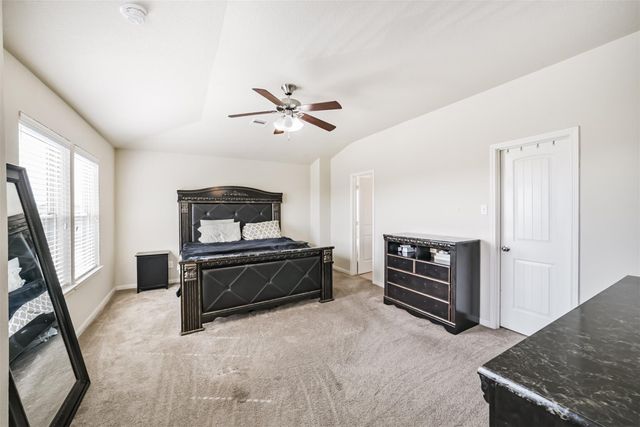 5555 Casa Calvet Drive, Katy, TX 77449