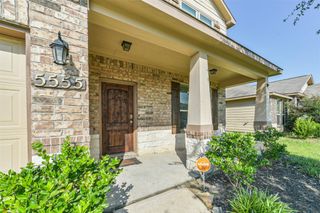 5555 Casa Calvet Drive, Katy, TX 77449