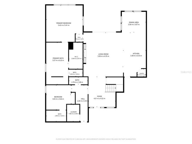 33734 LANDSMAN LOOP, Wesley Chapel, FL 33543