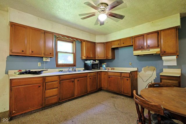 8317 Bean Blossom Road, Trafalgar, IN 46181
