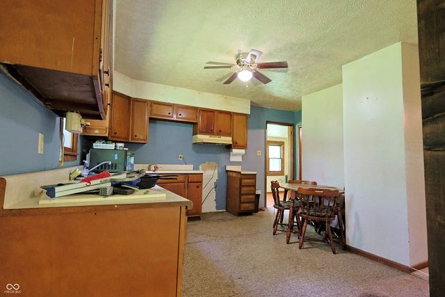 8317 Bean Blossom Road, Trafalgar, IN 46181