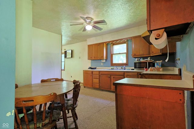 8317 Bean Blossom Road, Trafalgar, IN 46181